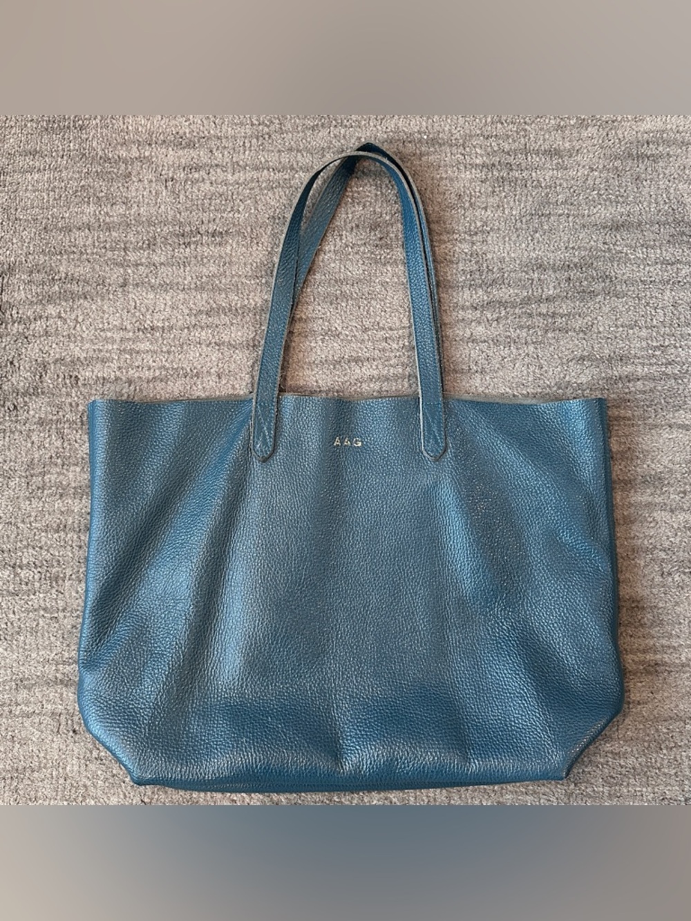 Cuyana Original Style Classic Tote